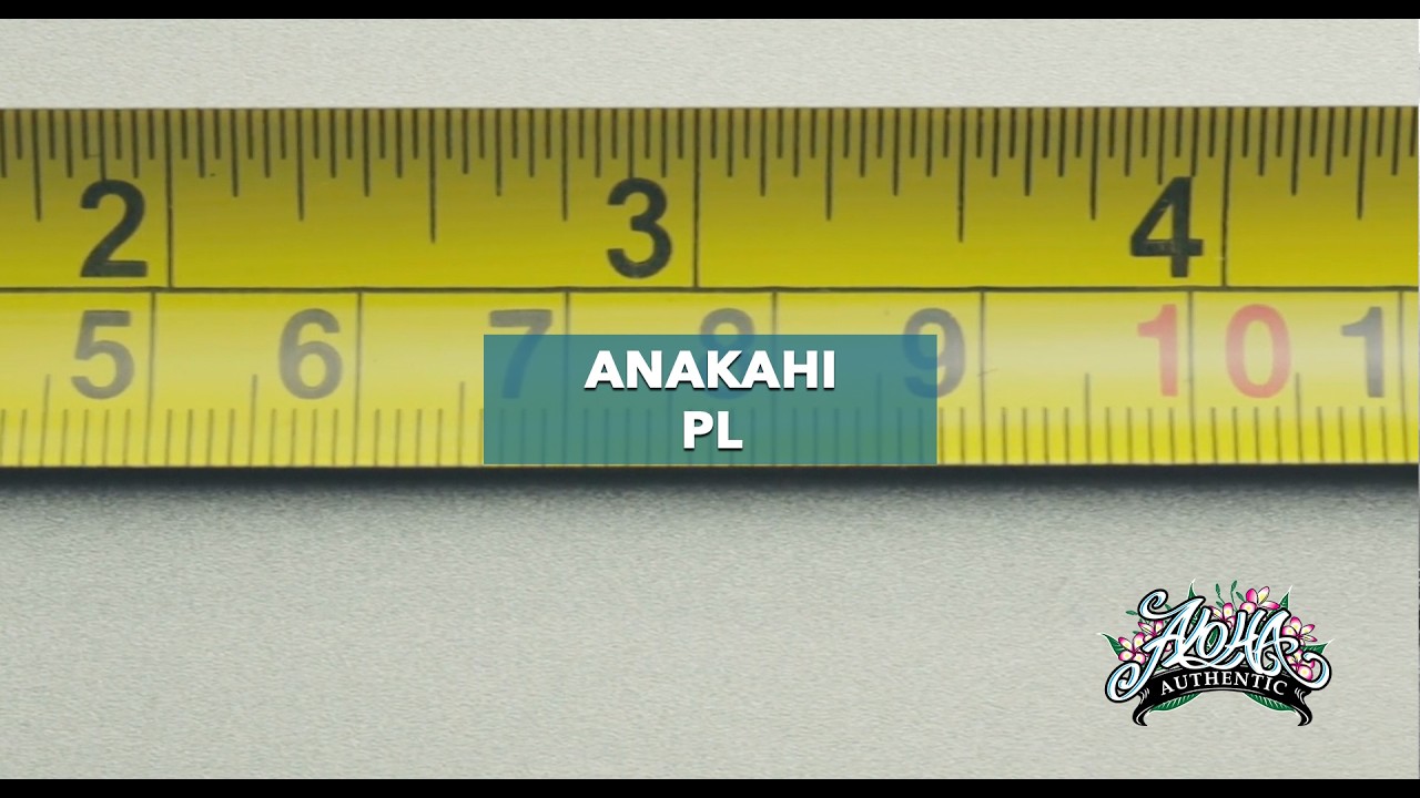 Anakahi Pl.