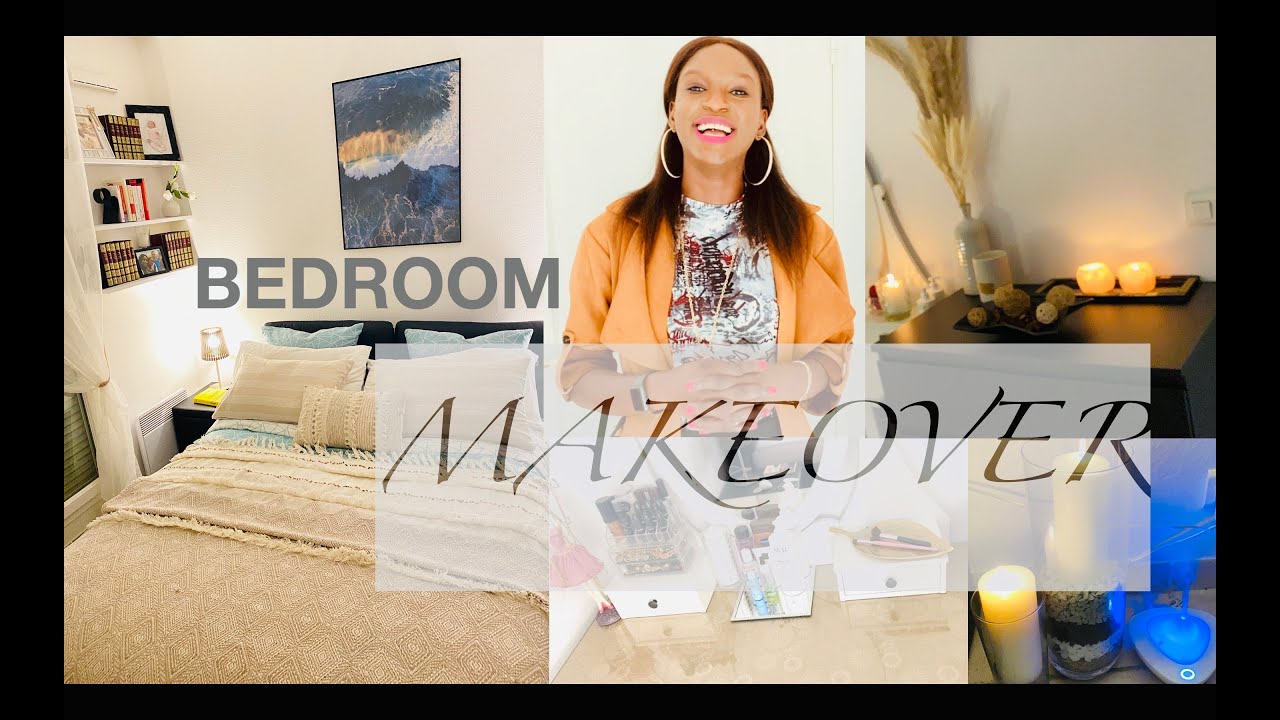 DÉCO CHAMBRE: ASTUCES  POUR RENDRE VOTRE CHAMBRE GLAM