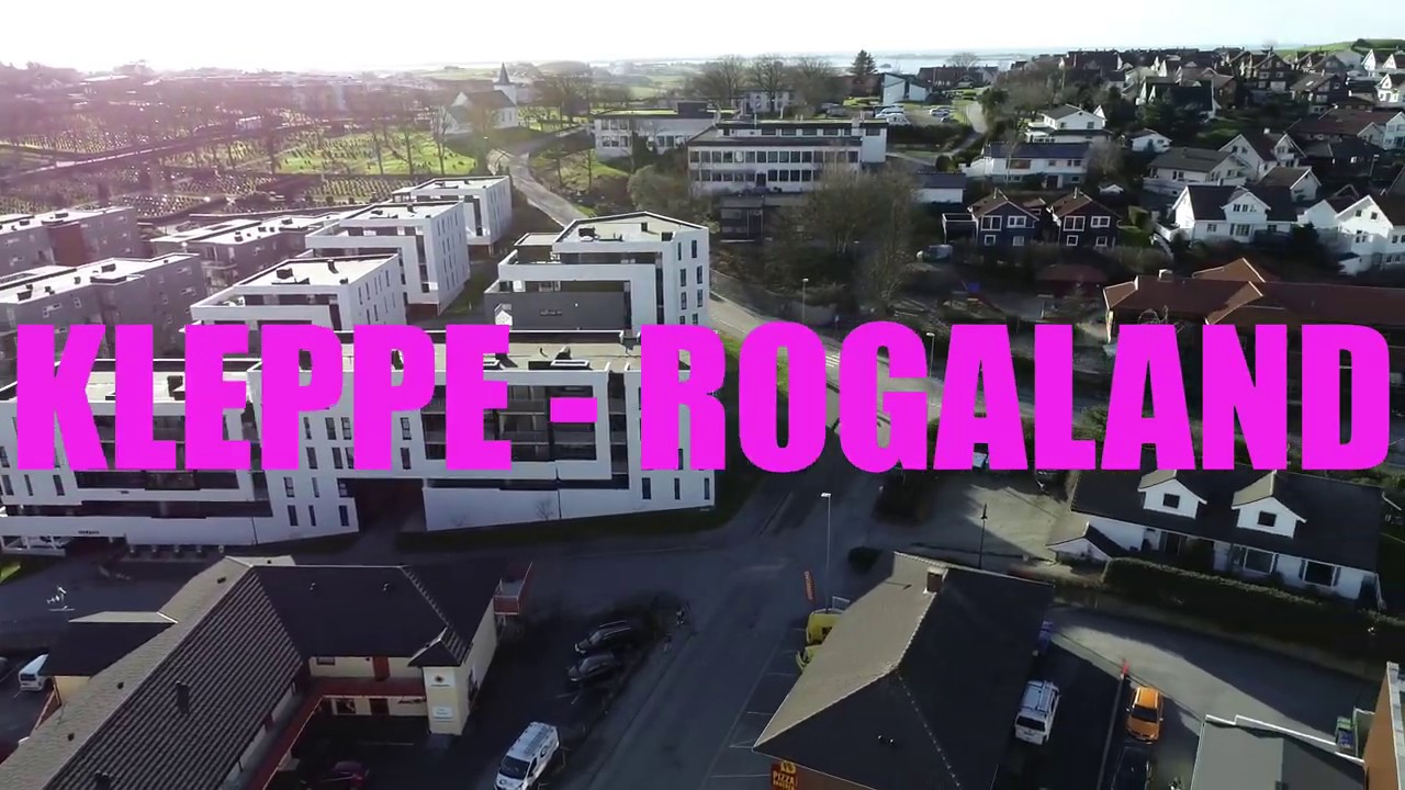 Kleppe - Rogaland