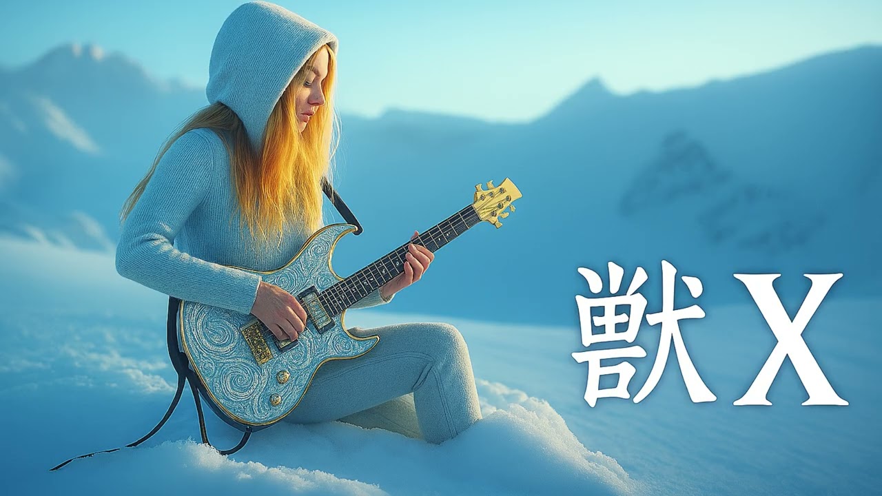 獣X