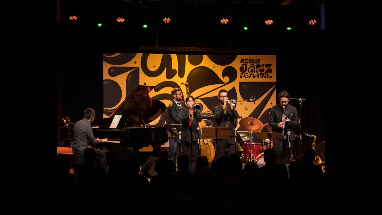 Alba Pujals Sextet 