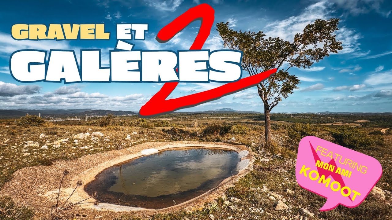Gravel et Galères II, la vengeance du retour