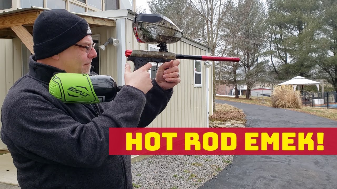 Hot Rod Planet Eclipse Emek!