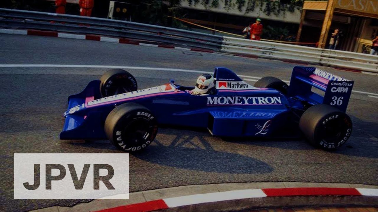 United States Grand Prix 1989 About 