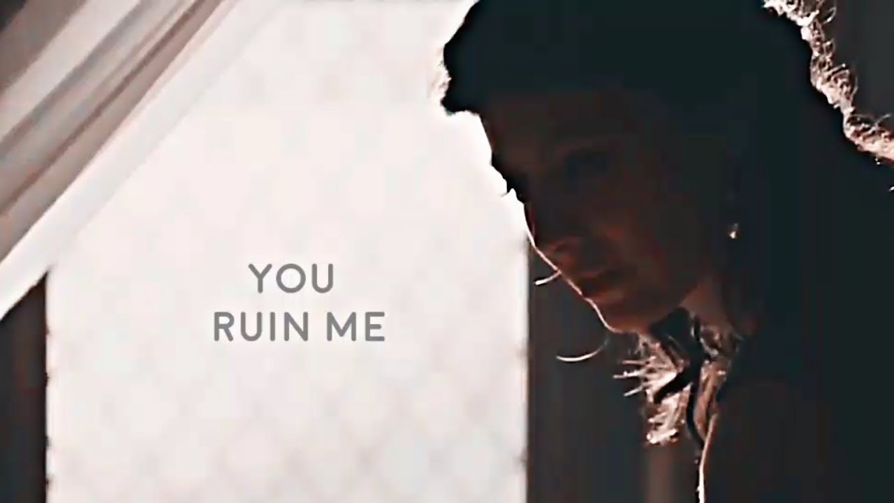 » Lorenzo & Lucrezia (you ruin me)