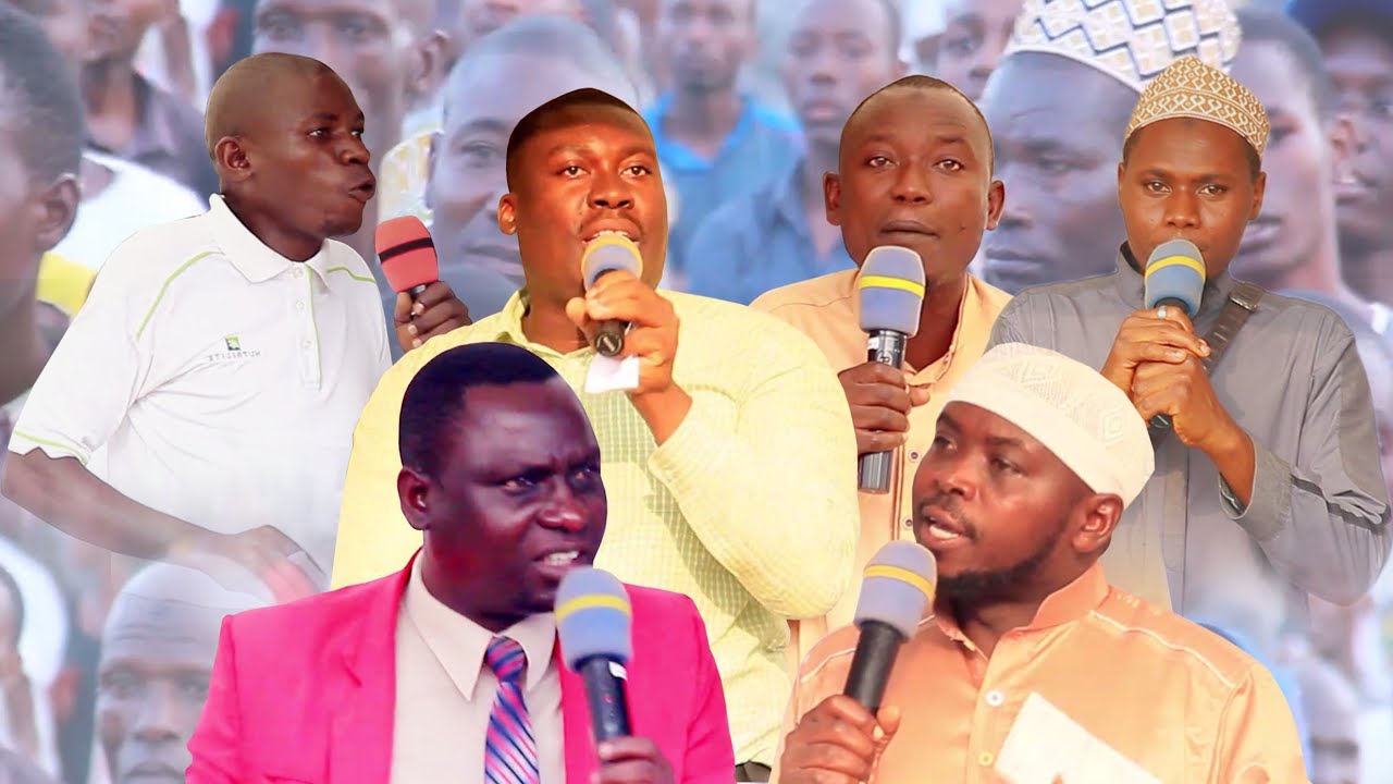 Isabato iragakoze//Abadivantiste bahaririye naba Islamu birakomera
