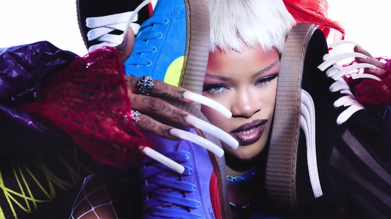 FENTY x PUMA THE CREEPER PHATTY