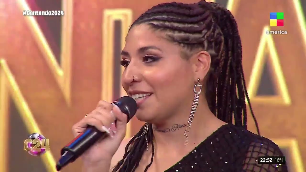 🎤 ROCÍO QUIRÓZ y Marito Juarez CANTAN POR PRIMERA VEZ 