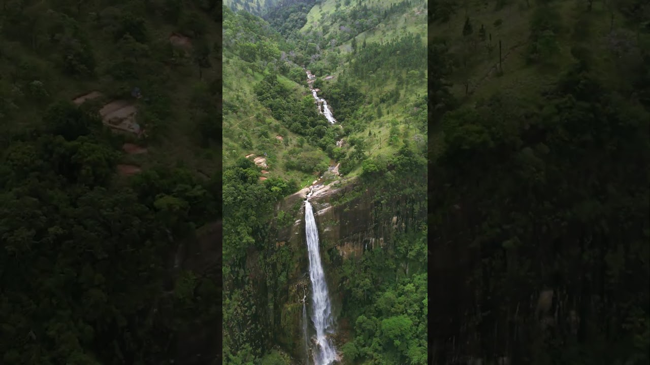 This is Sri Lanka | Epic Waterfalls and so much more