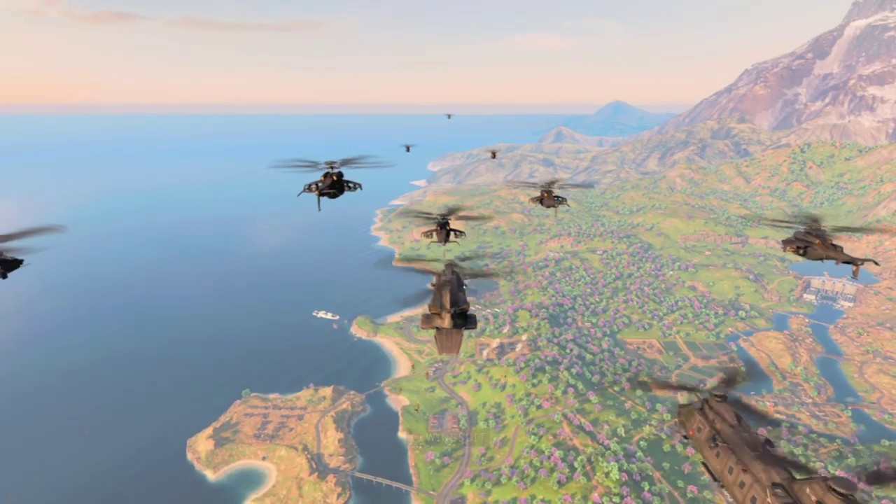 BO4: Easiest Paint Cans ever