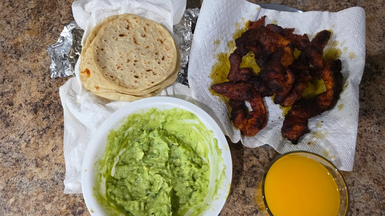 Hoy preparamos  carne adobada  vean como nos quedo👌😋
