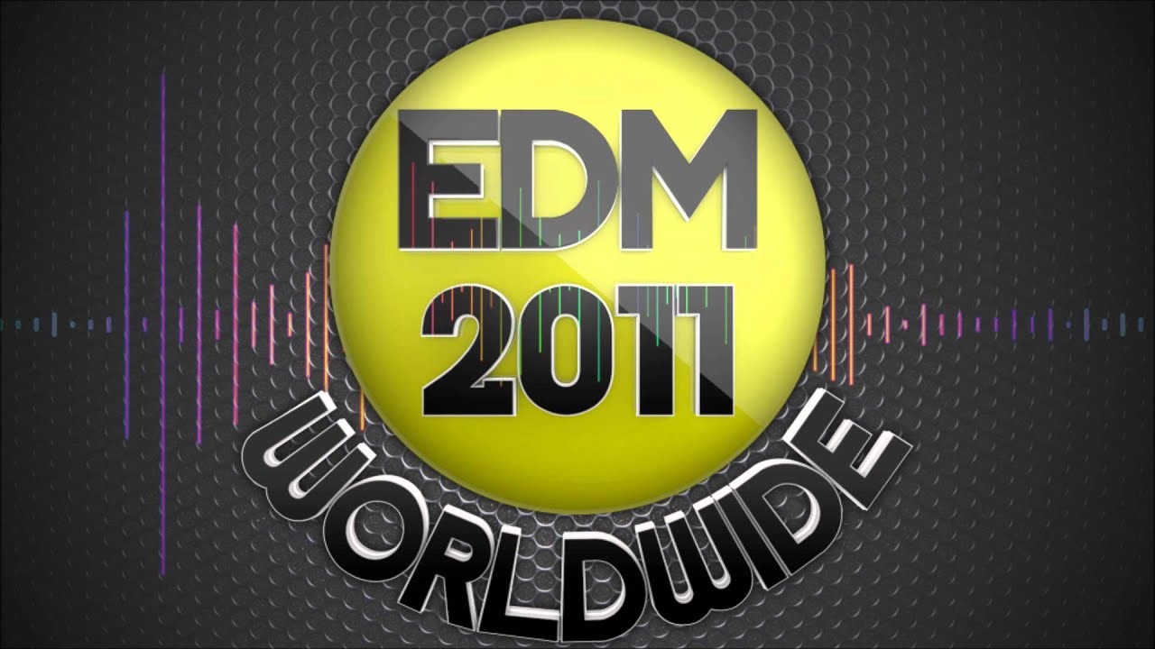DJ Nexium - EDM WORLDWIDE PROMO MIX
