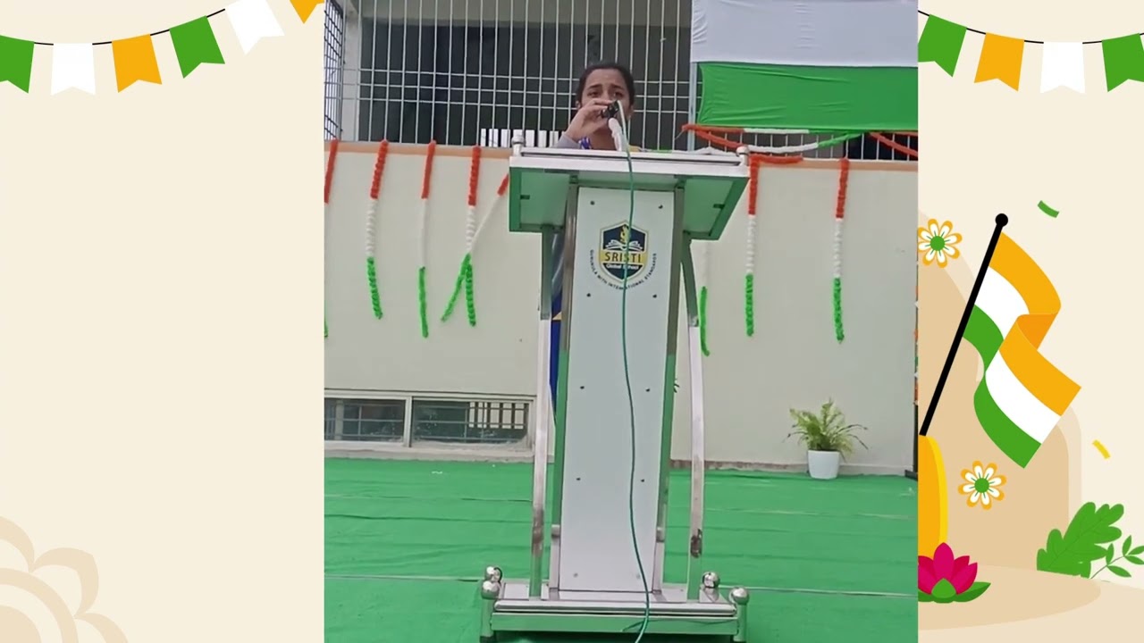 Namaste Parents, A Glimpase of Republic Day 2026.