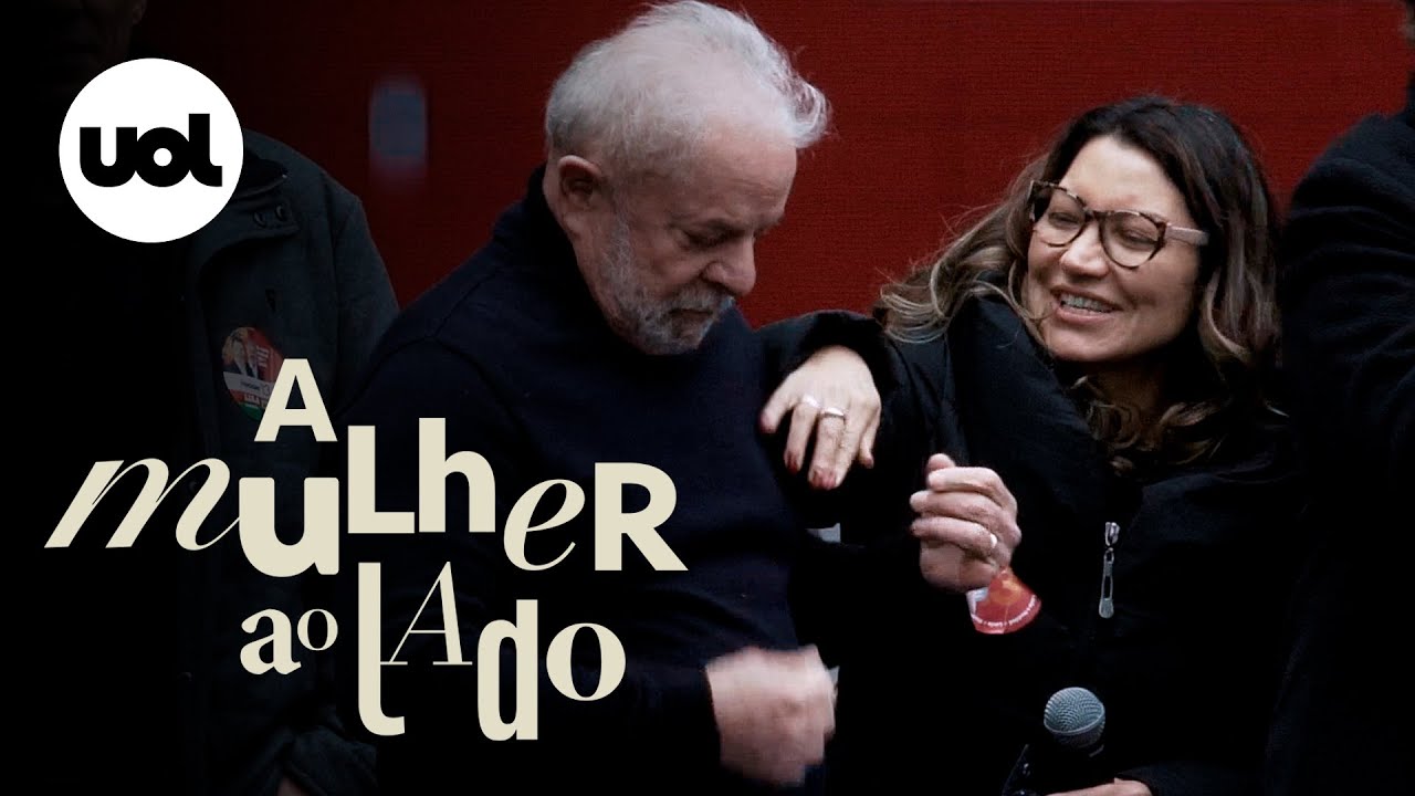 Janja: esposa de Lula tem imagem controlada para equilibrar superexposição e postura reservada