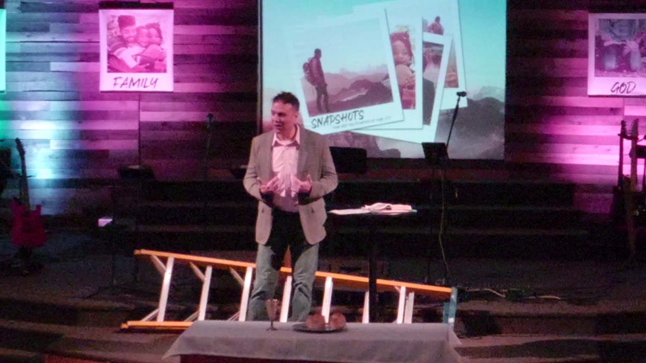 Message &mdash; Sunday, February 24, 2019