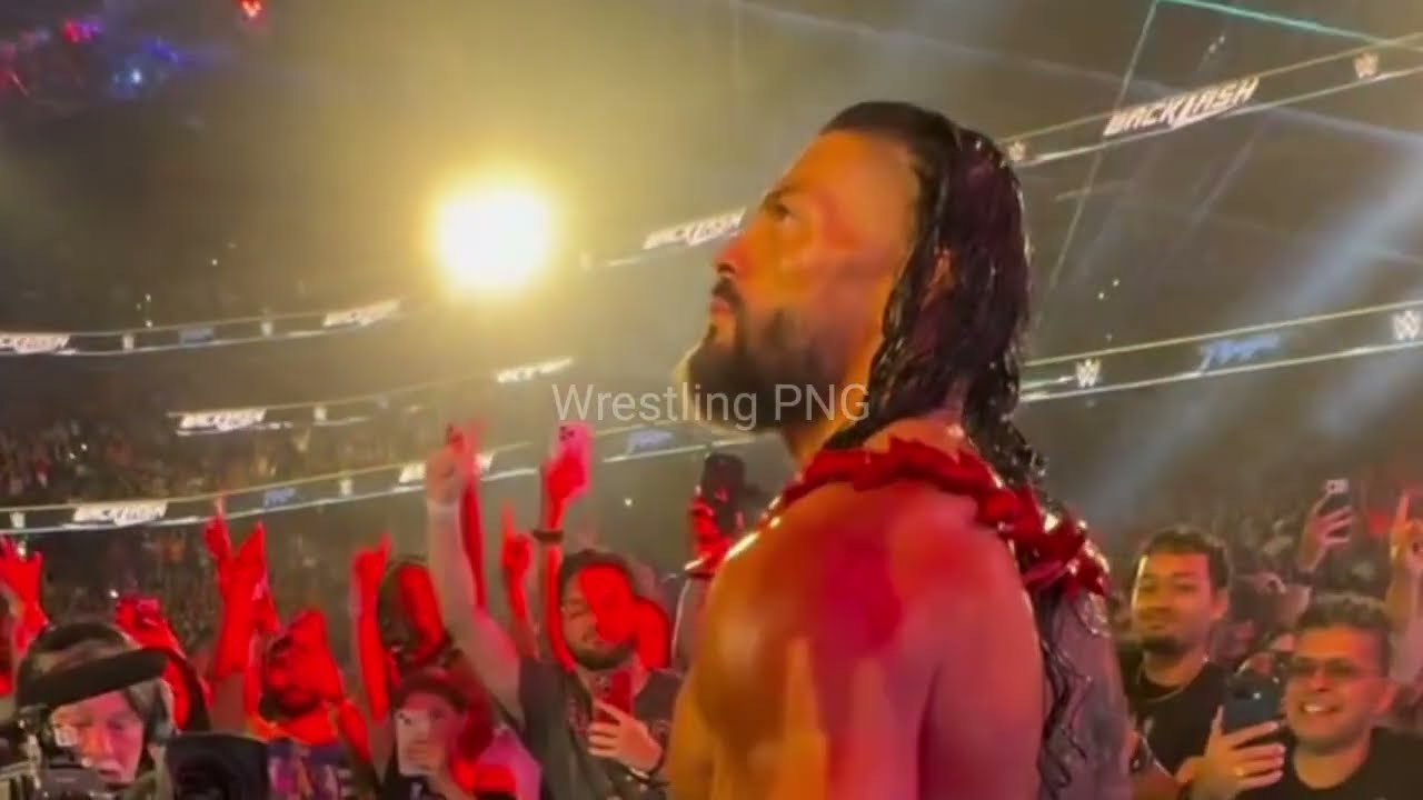 WWE Backlash May 9, 2026 Full Show Highlights Review