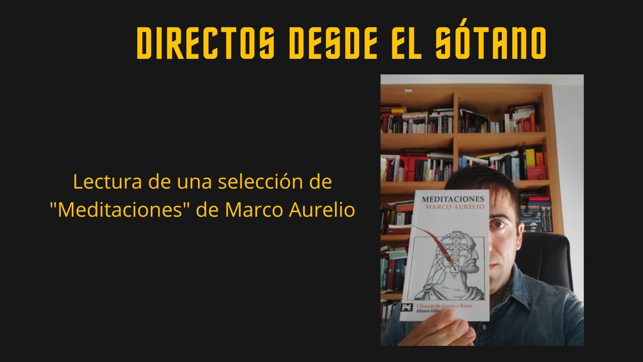 Directos desde el sótano: Lectura de algunas 