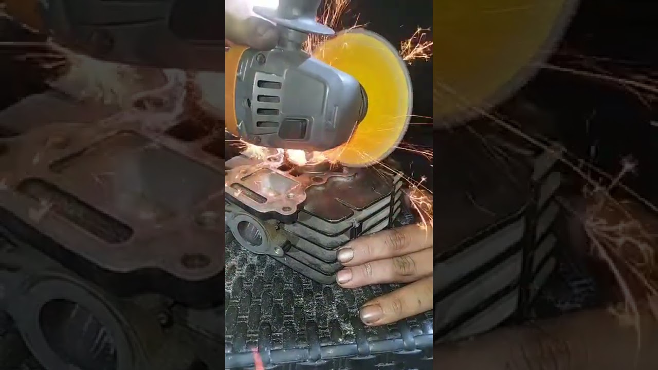 cómo mejorar ax100 y 115
