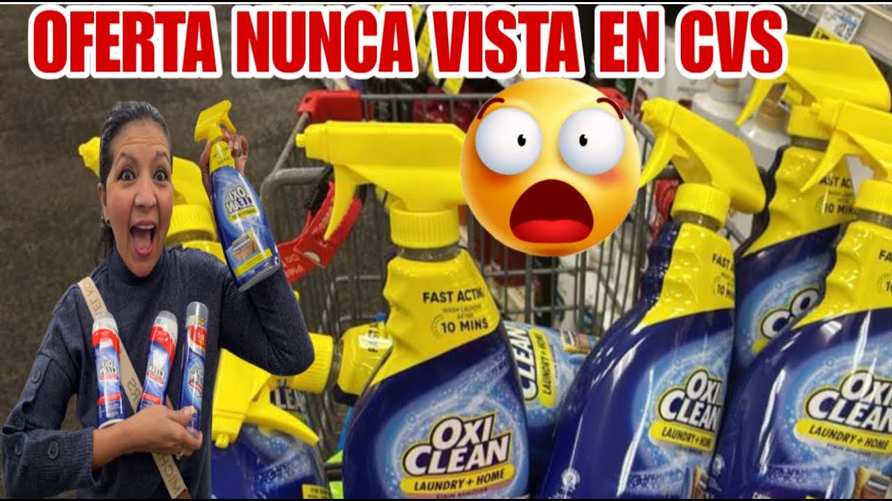 🔥🔥 OMG 😱 QUE OFERTÓN EN CVS 🏃‍♀️🏃‍♀️🔥🔥