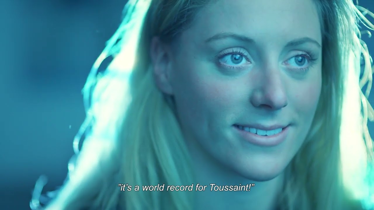 Kira Toussaint | Vitals