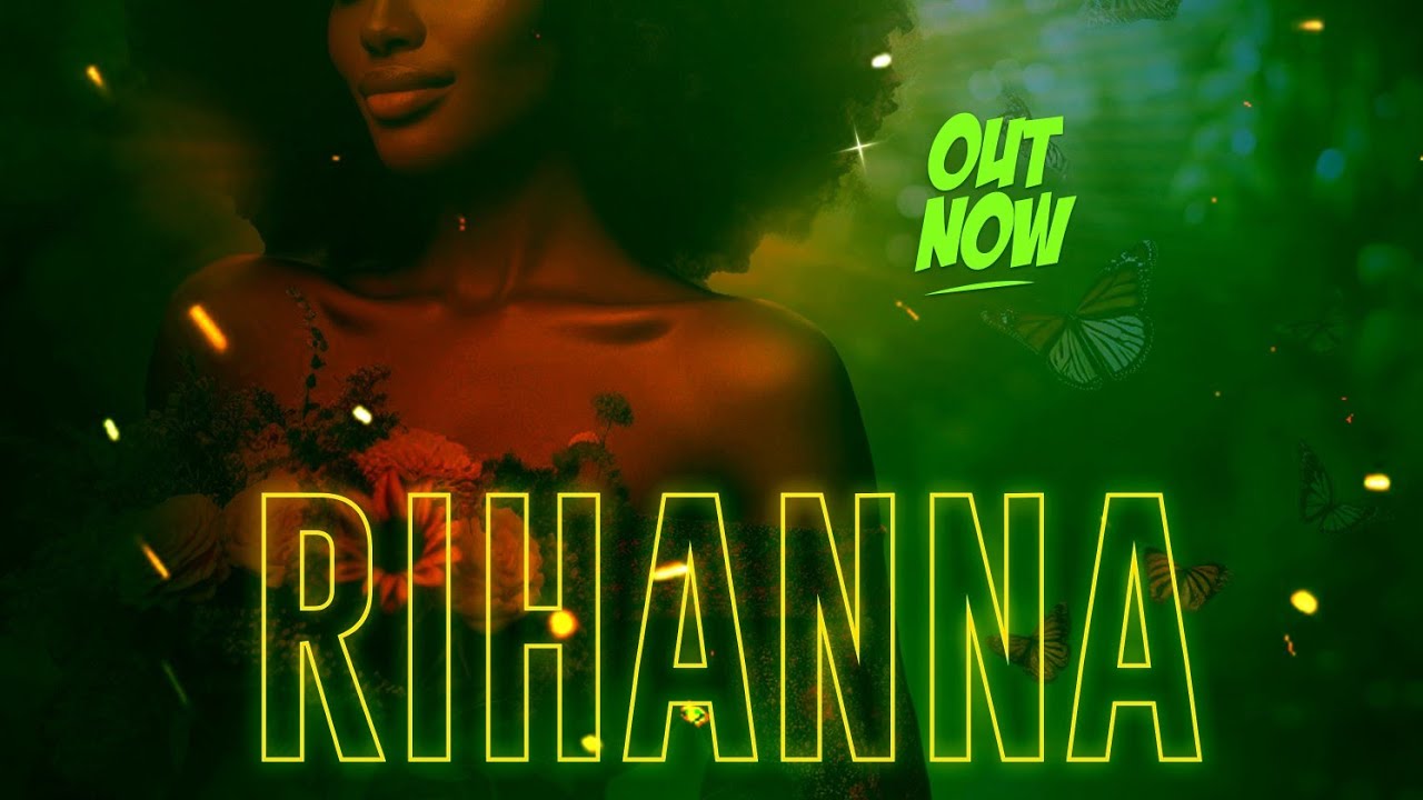 Shadawz x Savyop x El mabishi - Rihanna (Official audio)