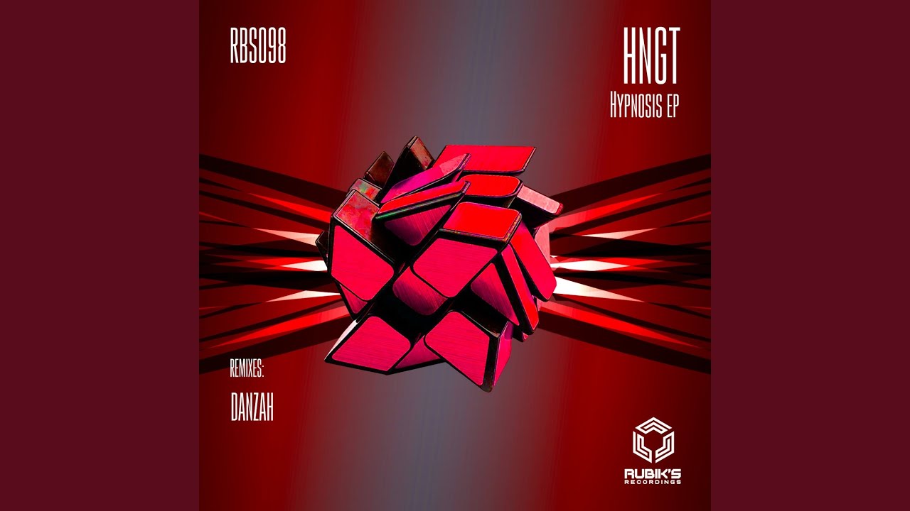 Hypnosis (DANZAH Remix)
