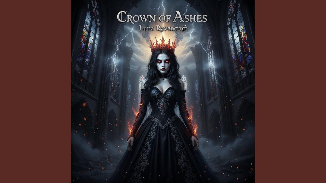 Crown Of Ashes