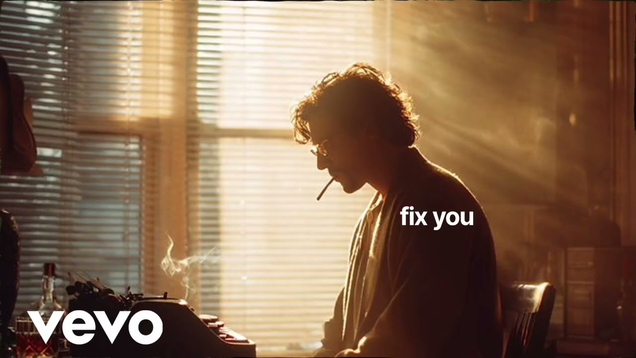 Fix You | When You're Trying to Stay Strong