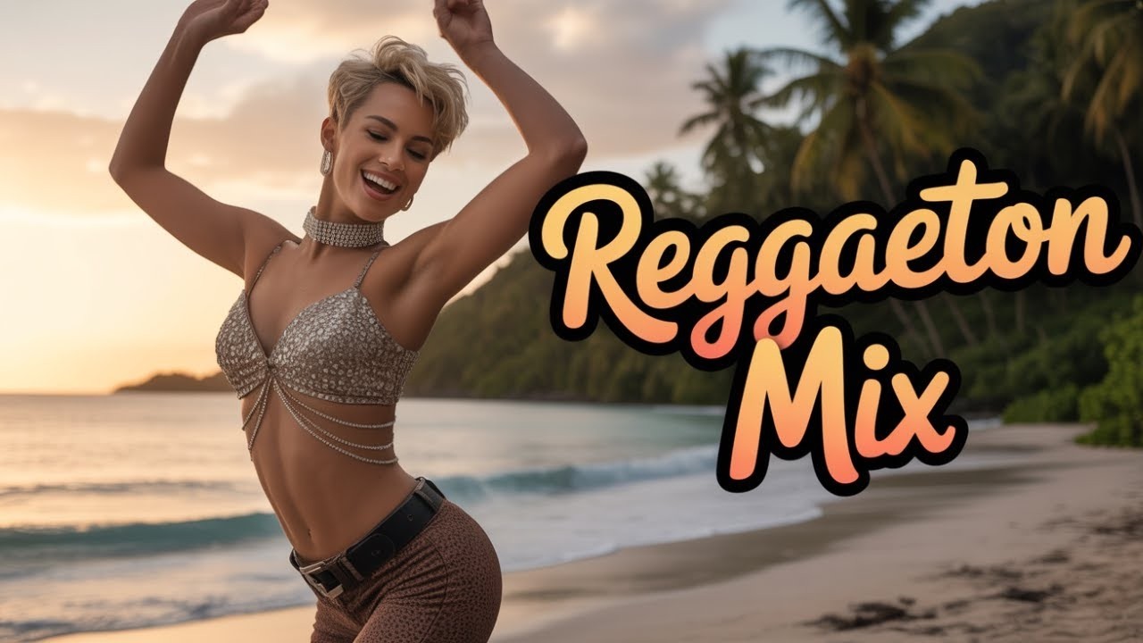 💥 Flow Reggaeton 2026 – Beats que Enamoran