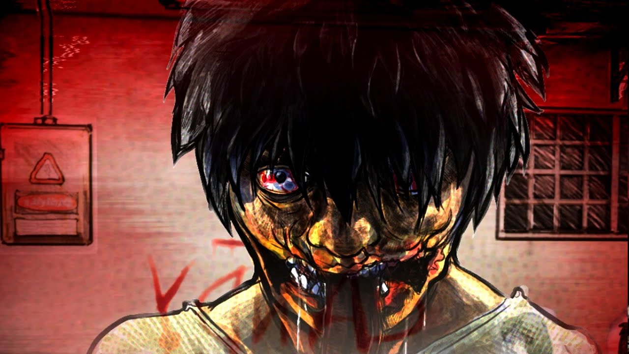 Short Creepy Tales: 7 PM - A Creepy Malaysian Horror Game Where Kids Encounter New Friends
