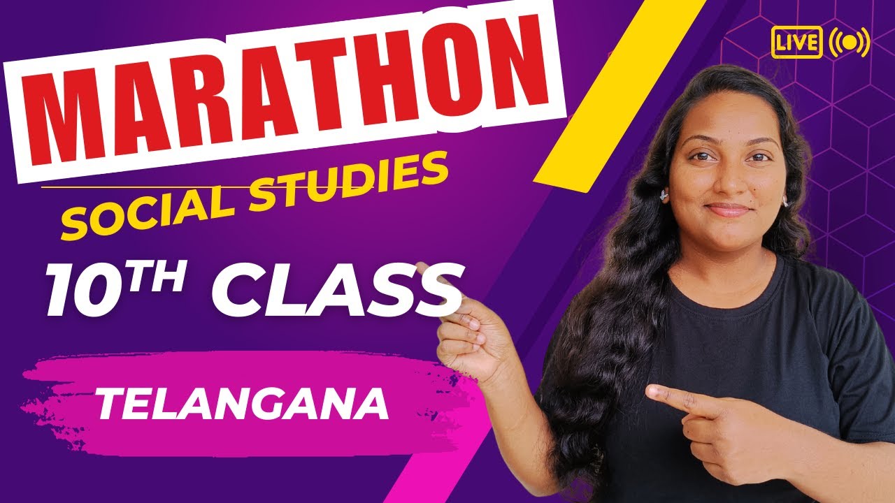 #10thclass  social studies ALL lessons MARATHON #TS #publicexams