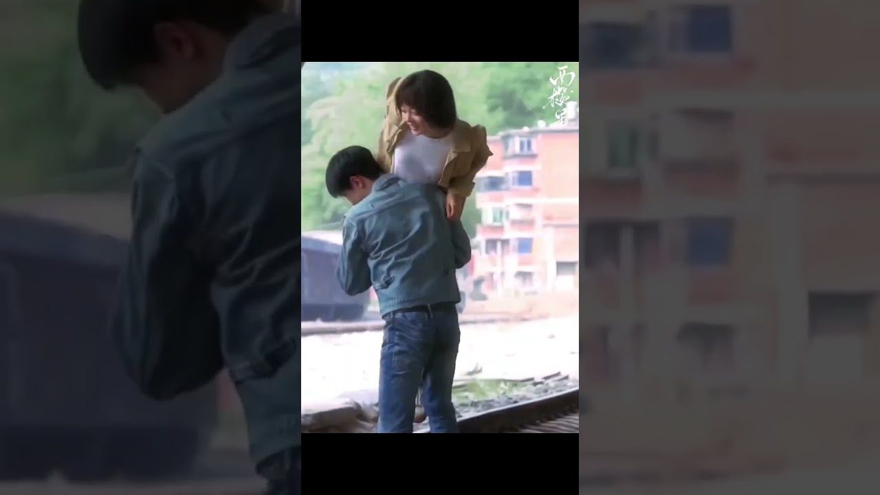 stand by me Chinese drama angel Zhao and bai yufan lovely moments
