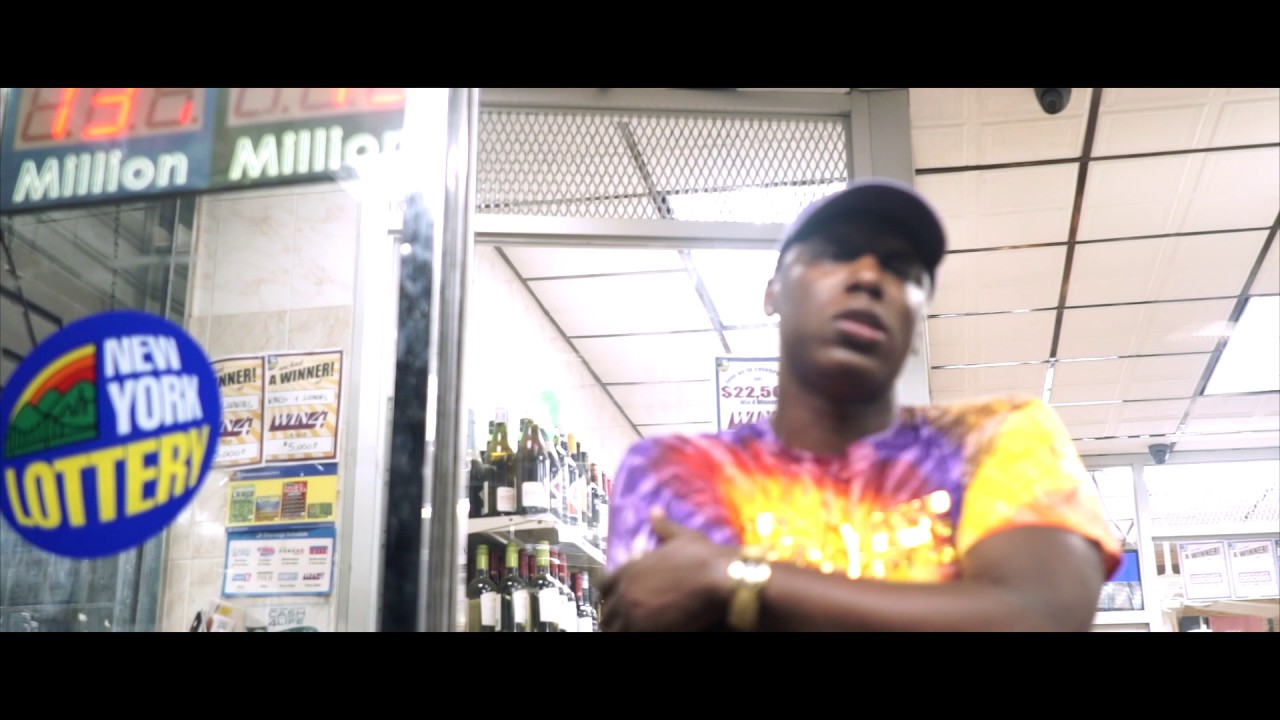 Clevon Don- The Trap Music Video