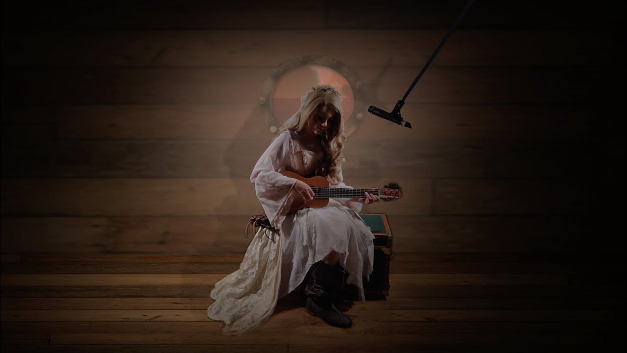 The Mingulay Boat Song