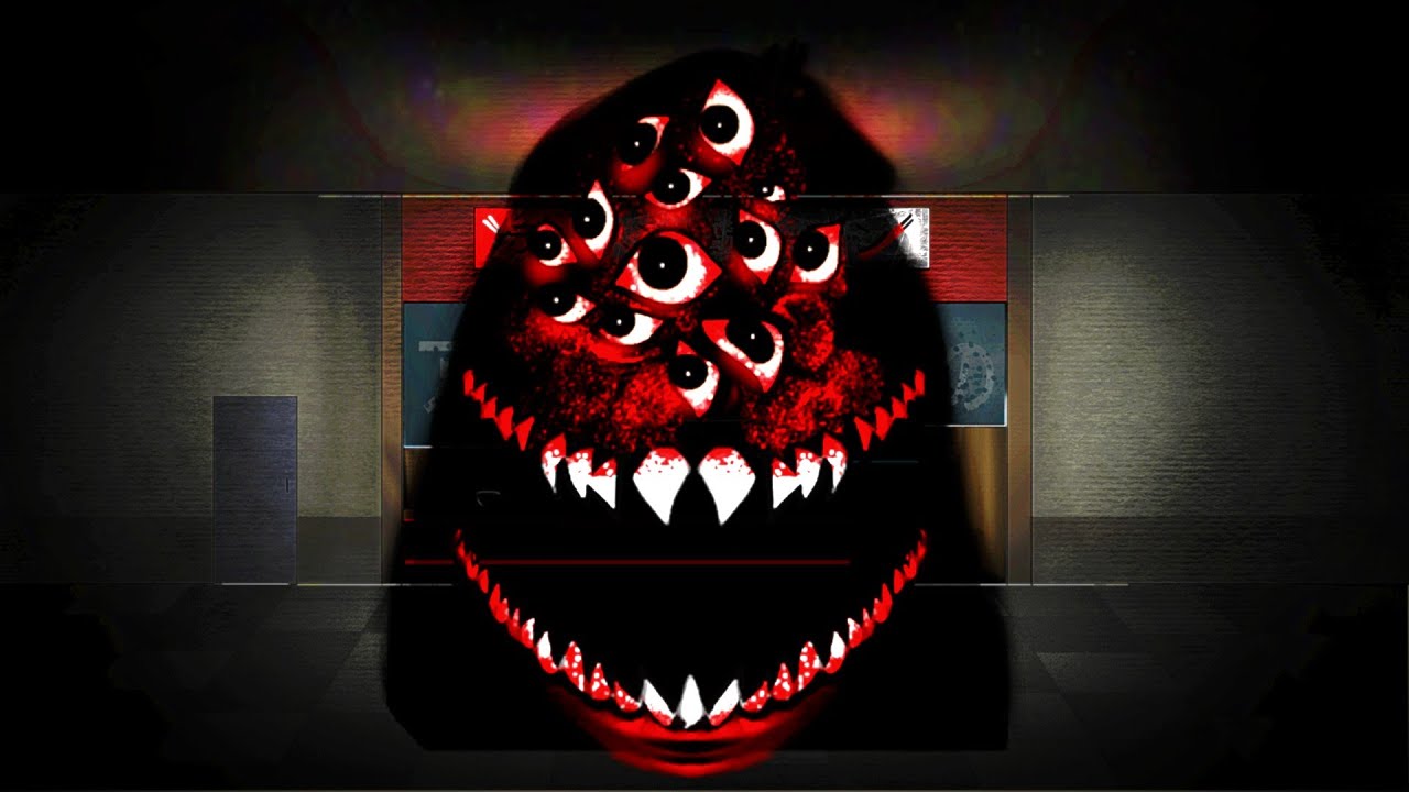 Nico's Funkbots - EXORCISM Gameplay (Angry Munci)