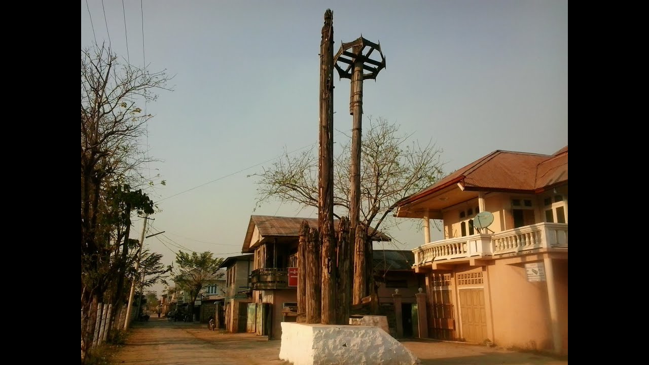 MONG NAIเมืองนาย မိူင်းၼႆၢး