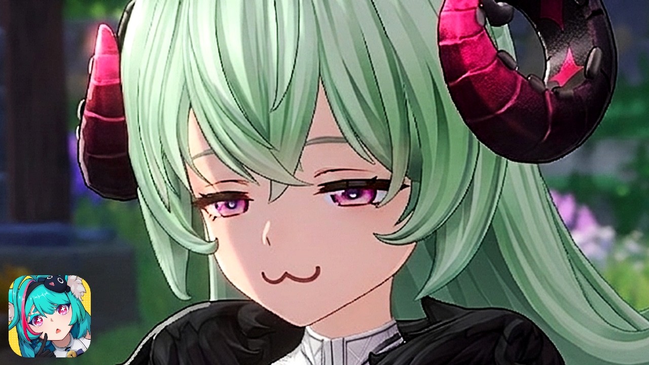 Iroi Uses 1% of Her True Power
