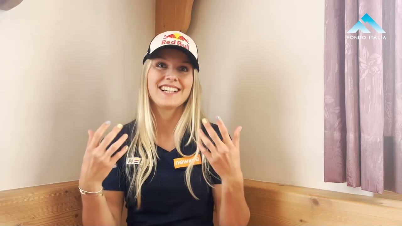 Biathlon - Interview to Anna Gandler: 