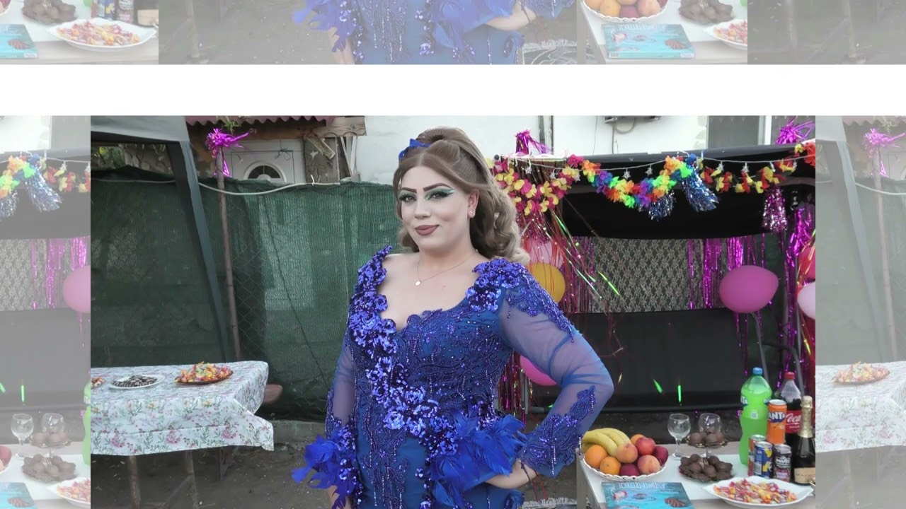 Istetme toreni Selime ve Stefcho 22 09 2025