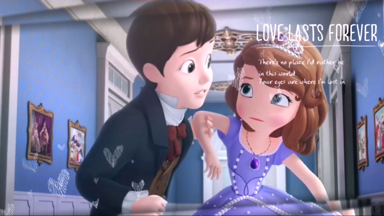 Hugo and Sofia