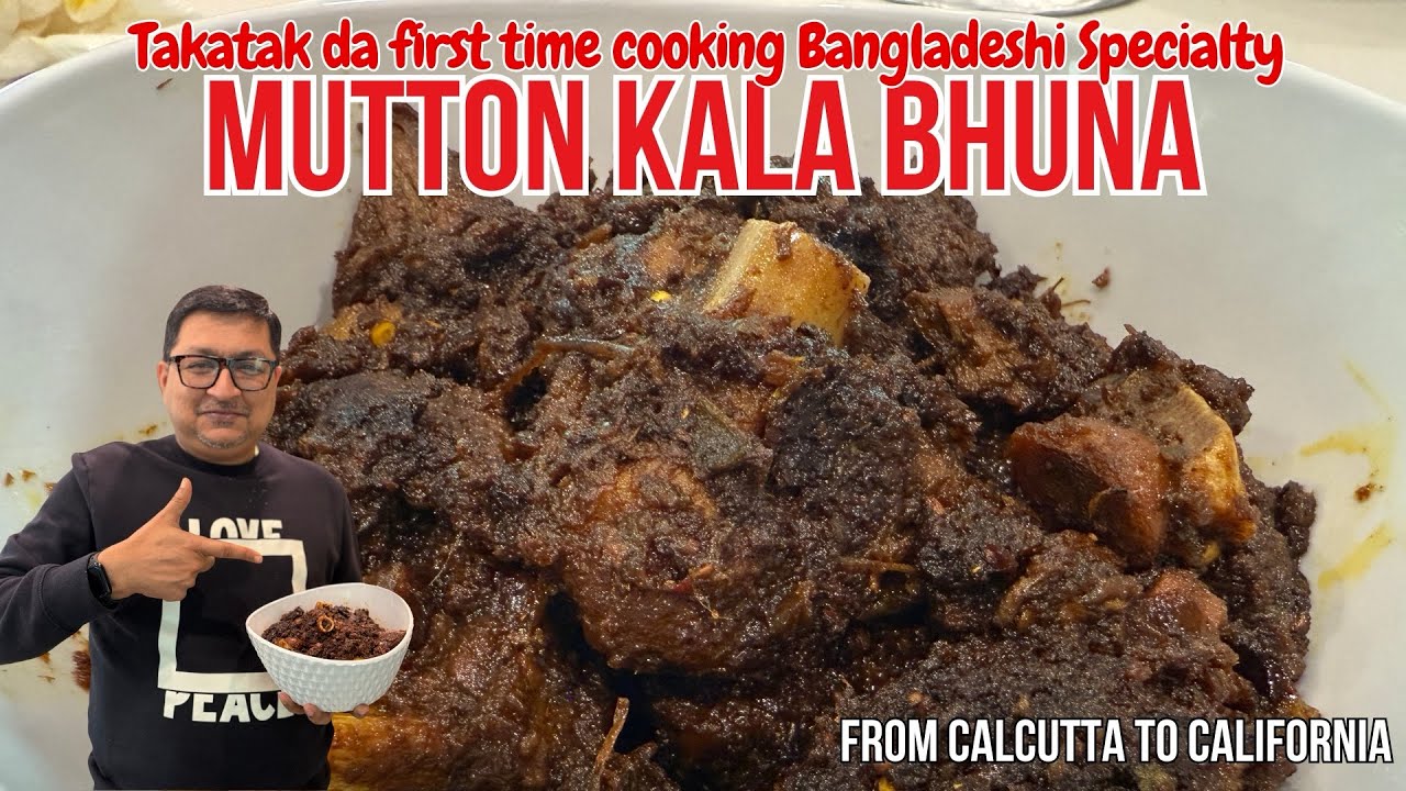 First Time Cooking a 500-Year-Old Royal Recipe