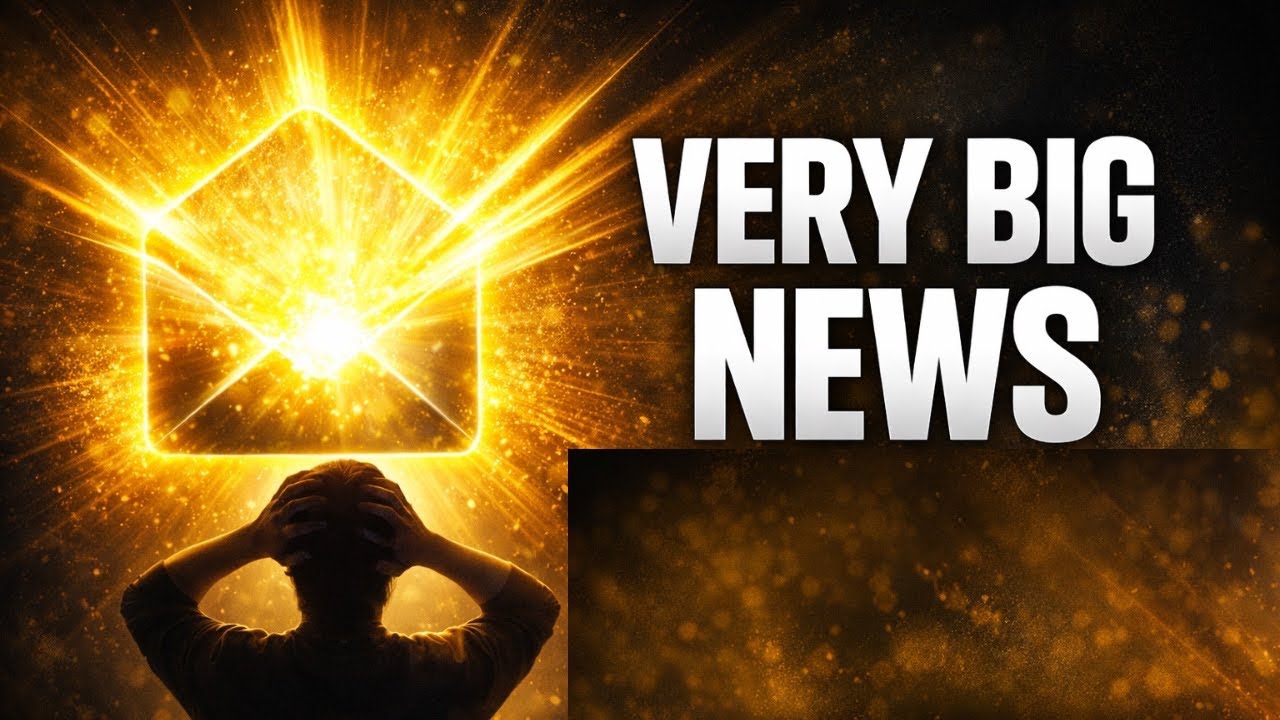 Leo 🍀THERE’S A VERY BIG NEWS AND A GOOD NEWS FOR SOMEONE HERE…♌️Tarot 