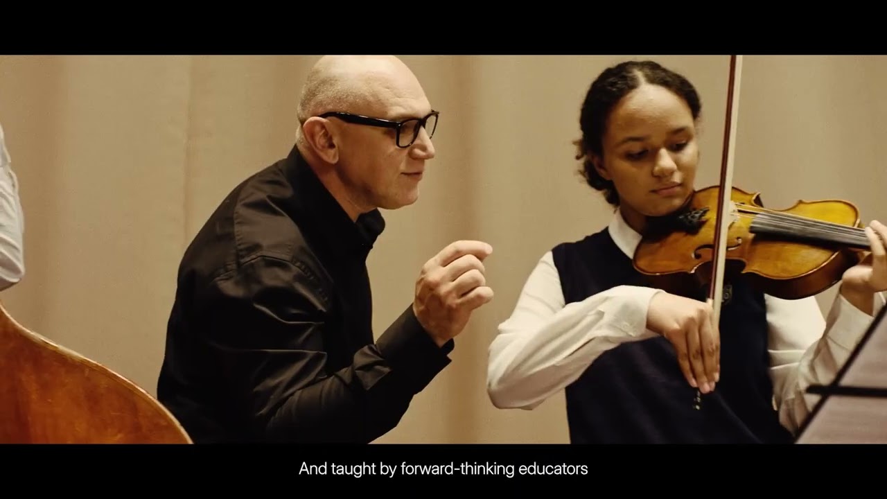 Reimagining Education | GEMS School of Research and Innovation