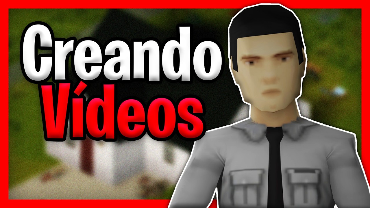 VHS: Video Master EP4 | Creando Vídeos en Directo