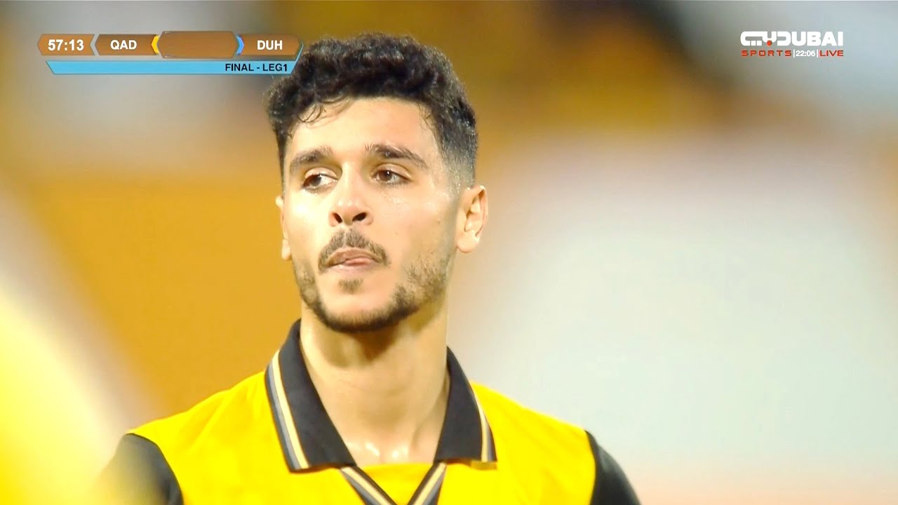 ملخص مباراة القادسية الكويتي و دهوك العراقي | نهائي دوري أبطال الخليج 8-4-2025
