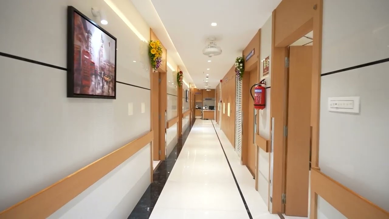 Sunmed Hospital, Wakad &ndash; Compassionate Care Meets Advanced Expertise