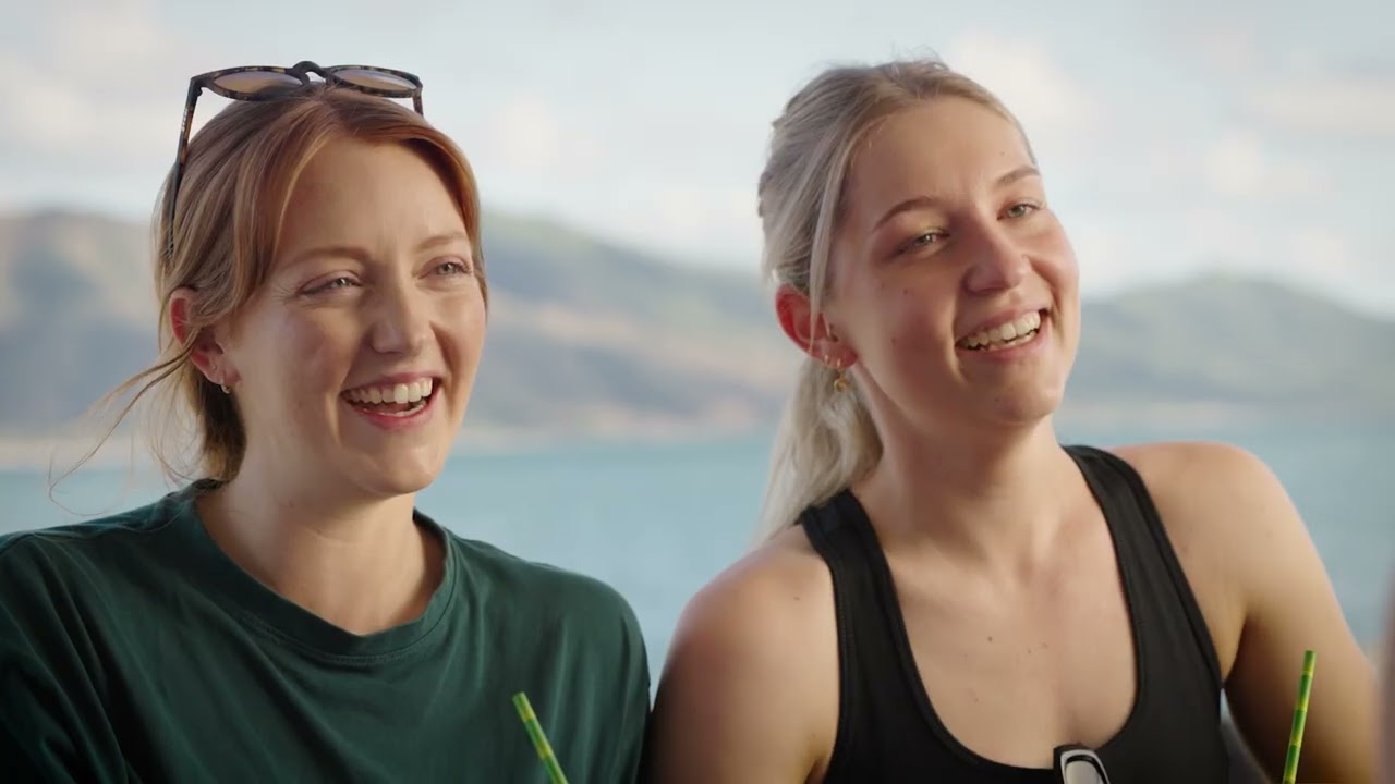 Katie&rsquo;s story: Teaching and living in Cooktown, Far North Queensland