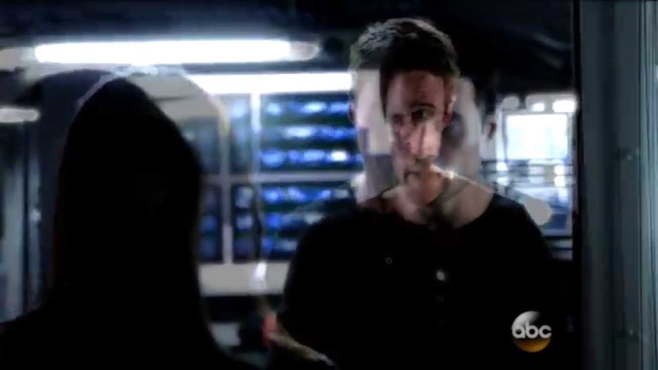 Skye and Ward - wish you were the one that got away