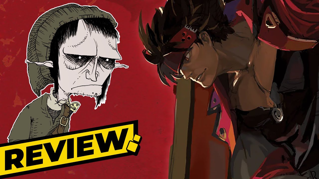 Ich habe endlich meine LIEBE f&uuml;r Fighting Games entdeckt | Guilty Gear Strive Review