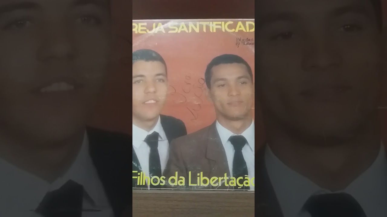 Os Filhos da Libertação-Amor provado na cruz 1988